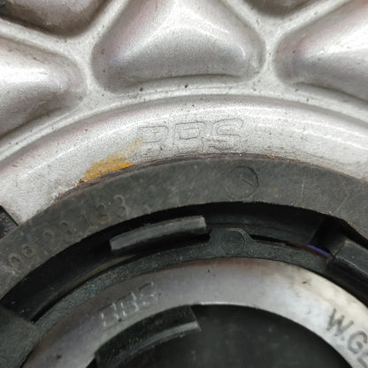 Genuine BBS Center Cap Waffle (Mazda Center Cap) 09.23.134 RX7    S9B24/11