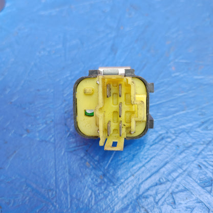 Circuit Opening Fuel Pump Relay 056700:6380 056700-6380 RX7 FC FC3S 79 - 85 Mazda S7B15/22