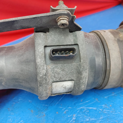 LHD Apexi Filter And S5 NA Mass Air Flow  RX7 FC FC3S 79 - 85 Mazda S7B19/1