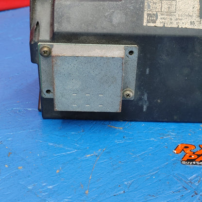 Enclosed Clarion Speaker Amplifier  FB06-66-960A RX7 FC FC3S 79 - 85 Mazda S8B23/9