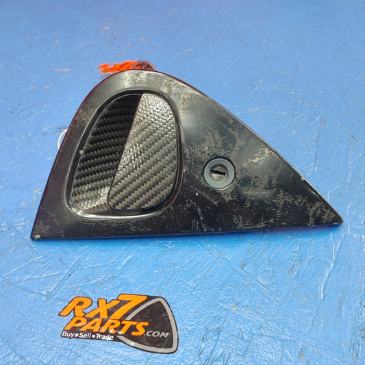 RIGHT Exterior Door Handle  RX7 FD FD3S 93 - 02 Mazda S9B1/13