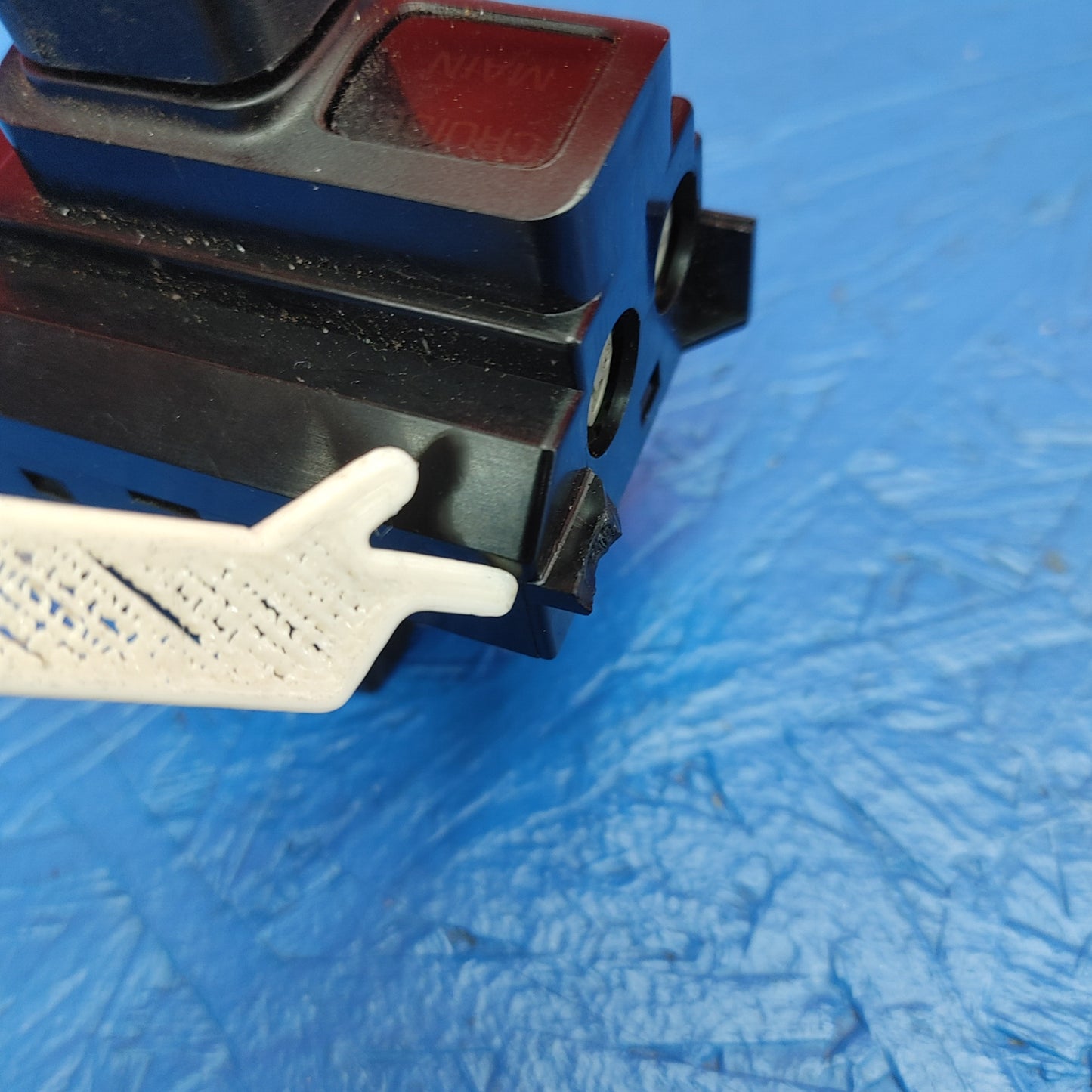 Vert Cruise Control Switch  RX7 FC FC3S 79 - 85 Mazda s7b15/3