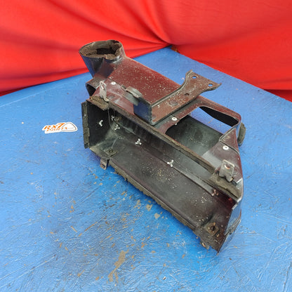 Intercooler Ducting  RX7 FD FD3S 93 - 02 Mazda S4B20/2