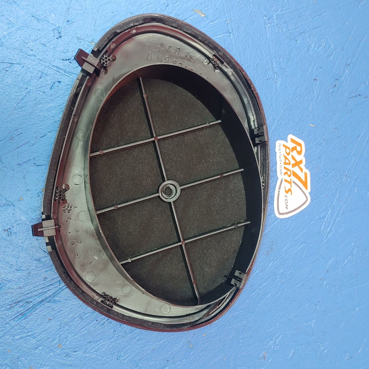 LHD, RHD SPEAKER GRILL LEFT and RIGHT PAIR Mazda Rx7 FD3S FD FD0168 5HO & FD0168 5WO RX7 FD FD3S 93 - 02 Mazda S7B16/1