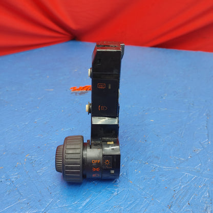 LHD Headlight Switch  RX7 FC FC3S 86 - 91 Mazda S9B1/5