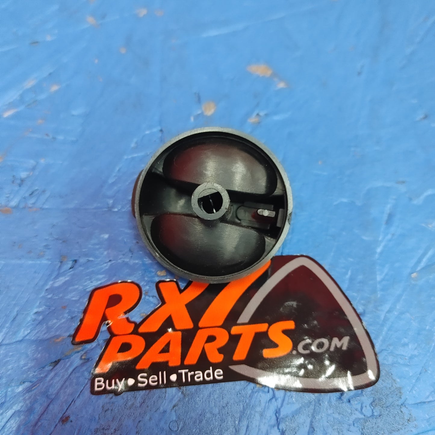 RHD Air Condition Knob  RX7 FD FD3S 93 - 02 Mazda S7B30/4