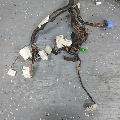 LHD Dashboard Firewall Harness FD01-67-040E RX7 FD FD3S 93 - 95 Mazda S10B3/9