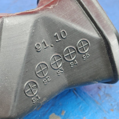 LHD Left Door Duct FD01-68-D01 RX7 FD FD3S 93 - 95 Mazda s5B19/8