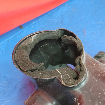 Intercooler Ducting  RX7 FD FD3S 93 - 02 Mazda S4B20/2