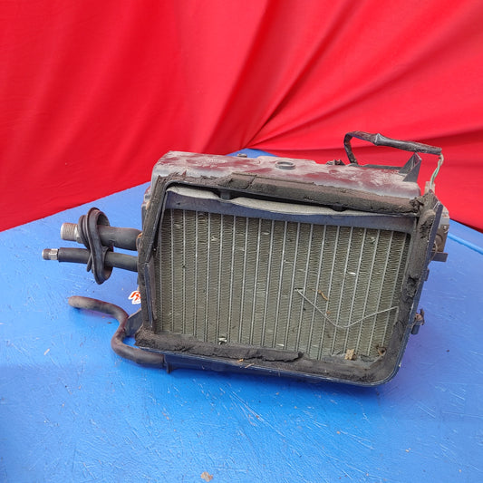 LHD DENSO A/C Evaporator  FD15-61-520 RX7 FD FD3S 93 - 95 Mazda s8b21/3