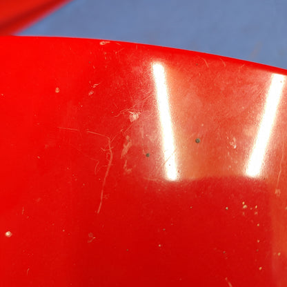 LHD, RHD Red Headlight Cover Right Side  RX7 FD FD3S 93 - 02 Mazda S9B7/3