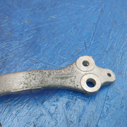 LHD, RHD Tunnel Reinforcement Brace Bar C (Rear)  RX7 FD FD3S 93 - 02 Mazda S9B7/6