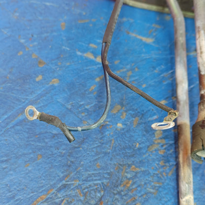 Fuel Pump Hanger  RX7 FD FD3S 93 - 02 Mazda S8B25/11