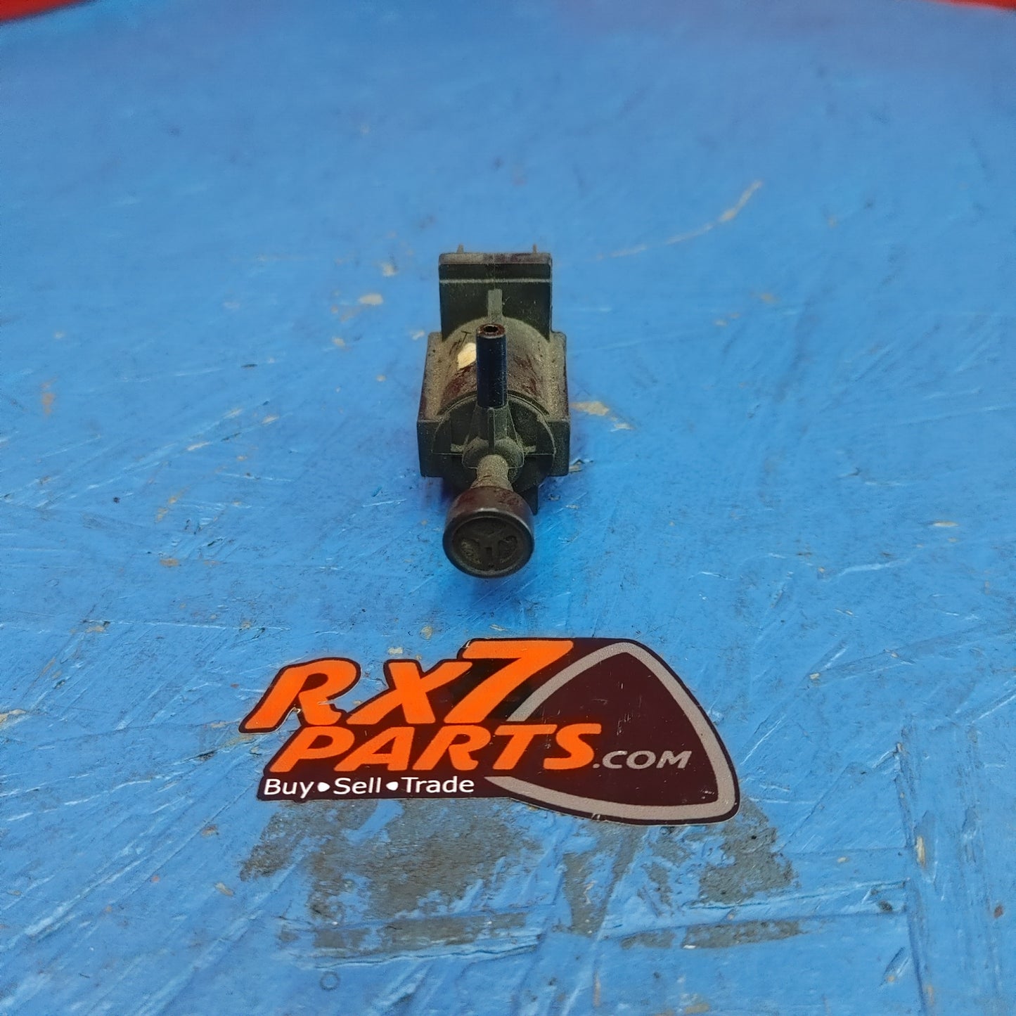 LHD, RHD Solenoid Valve 611 AESA 127-2  RX7 FC FC3S 86 - 91 Mazda S7B26/20