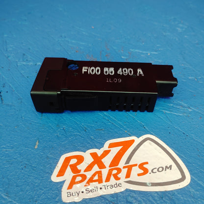 RHD Illumination Intensity Dimmer Control Switch 6F100-55-490A RX7 FD FD3S 93 - 02 Mazda S7B18/13