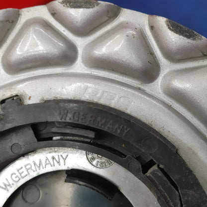 Genuine BBS Center Cap Waffle (Mazda Center Cap) 09.23.134 Rx7  S9B24/12