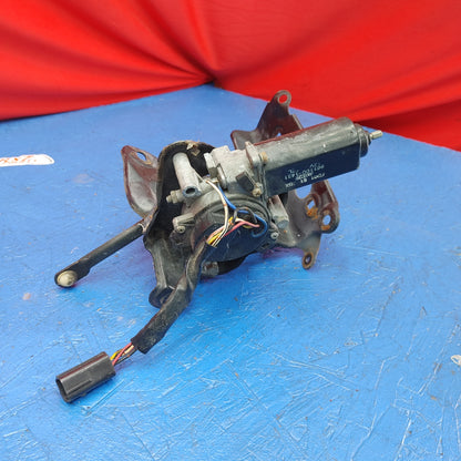LHD, RHD Front Right Headlight Motor  RX7 FD FD3S 93 - 02 Mazda S7B29/16