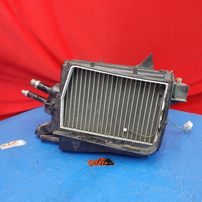 LHD A/C Evaporator FD RX7 FD FD3S 93 - 95 Mazda s8b21/2
