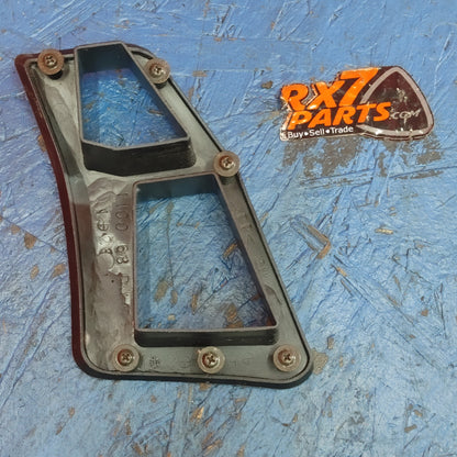 RHD Right Door Vent Duct  RX7 FD FD3S 93 - 02 Mazda S5B19/6
