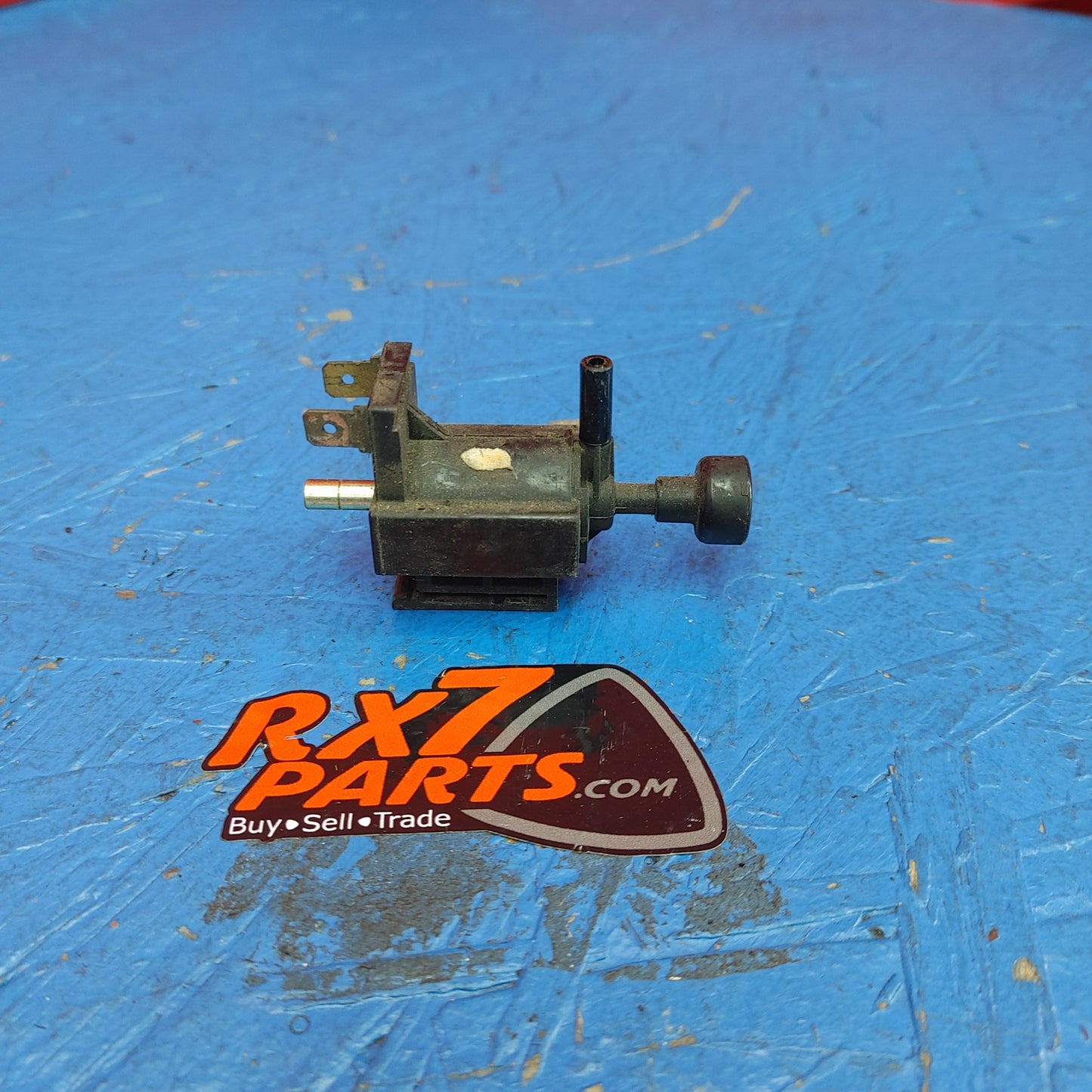 LHD, RHD Solenoid Valve 611 AESA 127-2  RX7 FC FC3S 86 - 91 Mazda S7B26/20