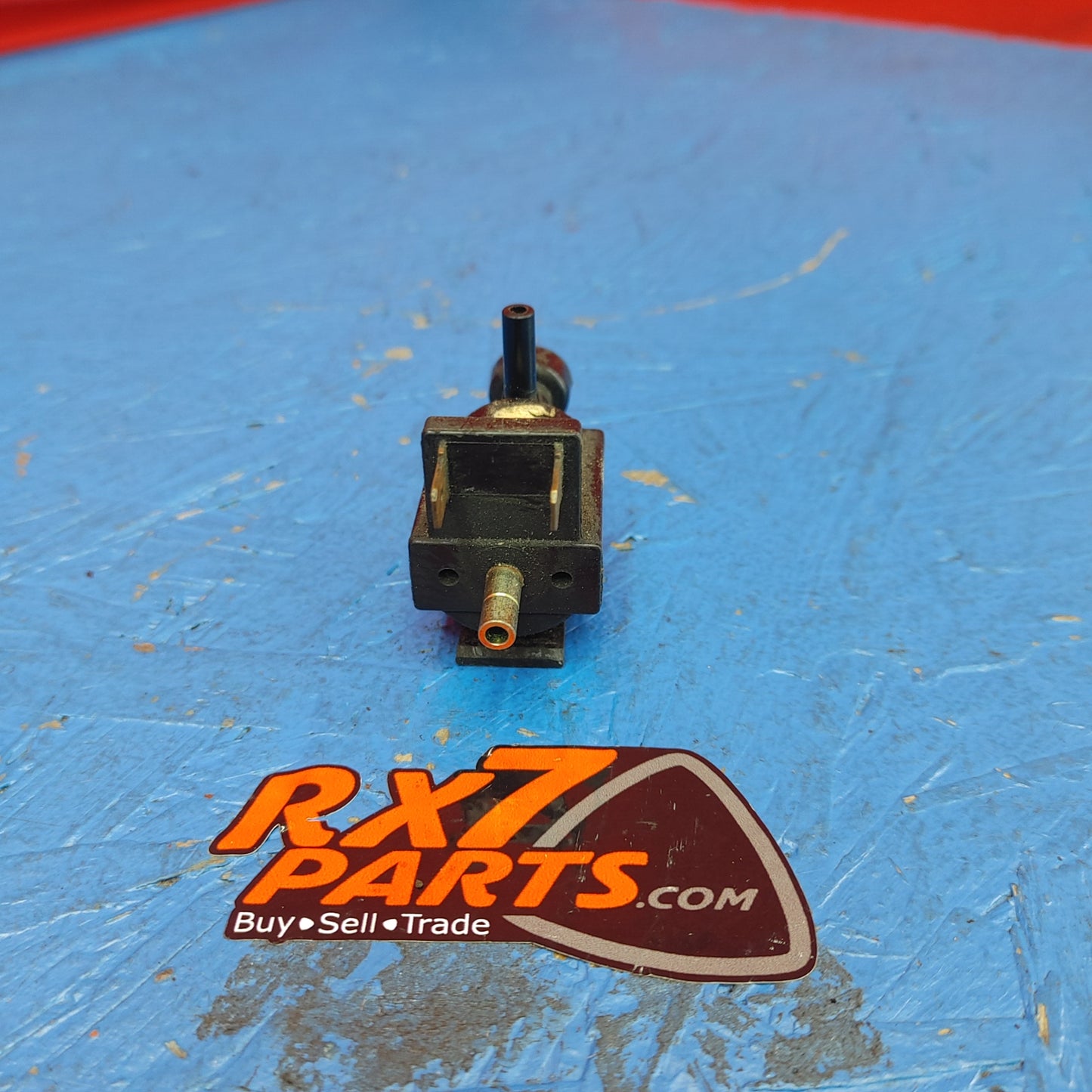 LHD, RHD Solenoid Valve  RX7 FC FC3S 86 - 91 Mazda S7B26/22