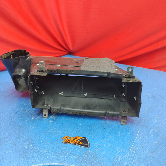 LHD, RHD Air Duct Intercooler  RX7 FD FD3S 93 - 02 Mazda S9B11/1