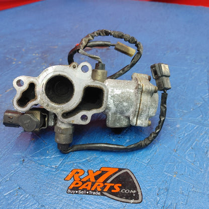 LHD Air Control Valve  RX7 FD FD3S 93 - 02 Mazda S9B3/10