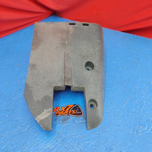 LHD, RHD Right Lower Rear Side Splitter   RX7 FD FD3S 93 - 02 Mazda S7B31/11