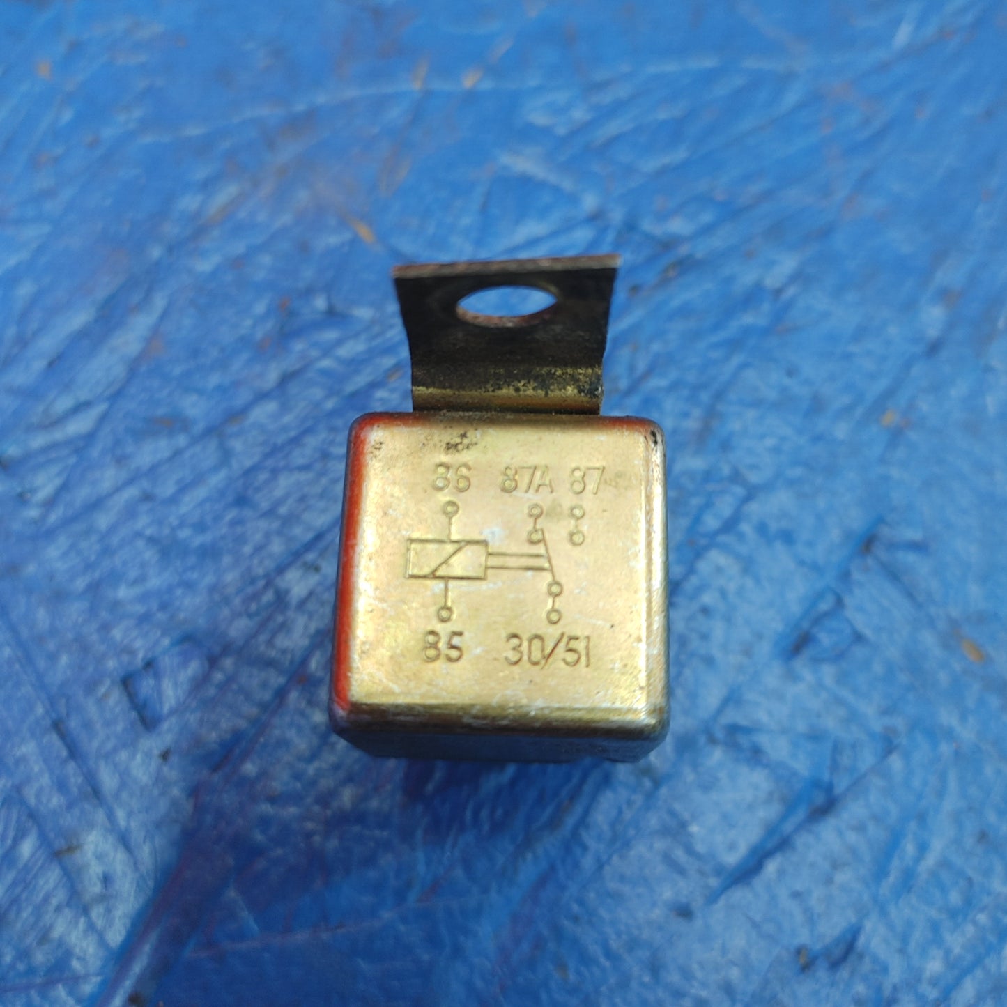 LHD, RHD Mazda Relay      S9B2/5