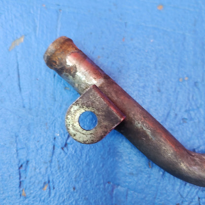 LHD Lower Heater Core Tube Pipe  RX7 FD FD3S 93 - 95 Mazda S10B5/14