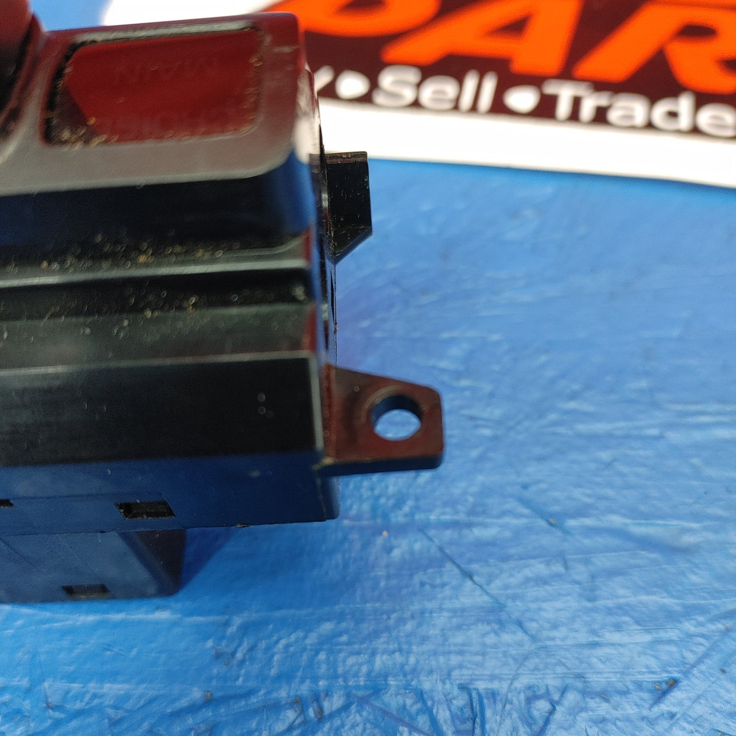 Vert Cruise Control Switch  RX7 FC FC3S 79 - 85 Mazda S7B15/2
