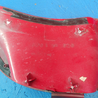 LHD, RHD Left Side Fender Vent FD01 50 920 RX7 FD FD3S 93 - 02 Mazda S9B4/3