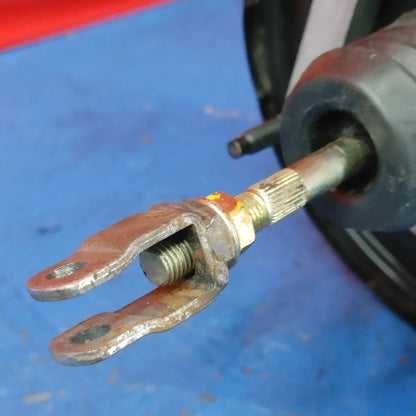 LHD USDM Brake Booster  RX7 FD FD3S 93 - 95 Mazda S9B27/1