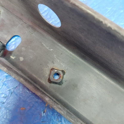 LHD, RHD Lower Radiator Support  RX7 FD FD3S 93 - 02 Mazda S7B31/6