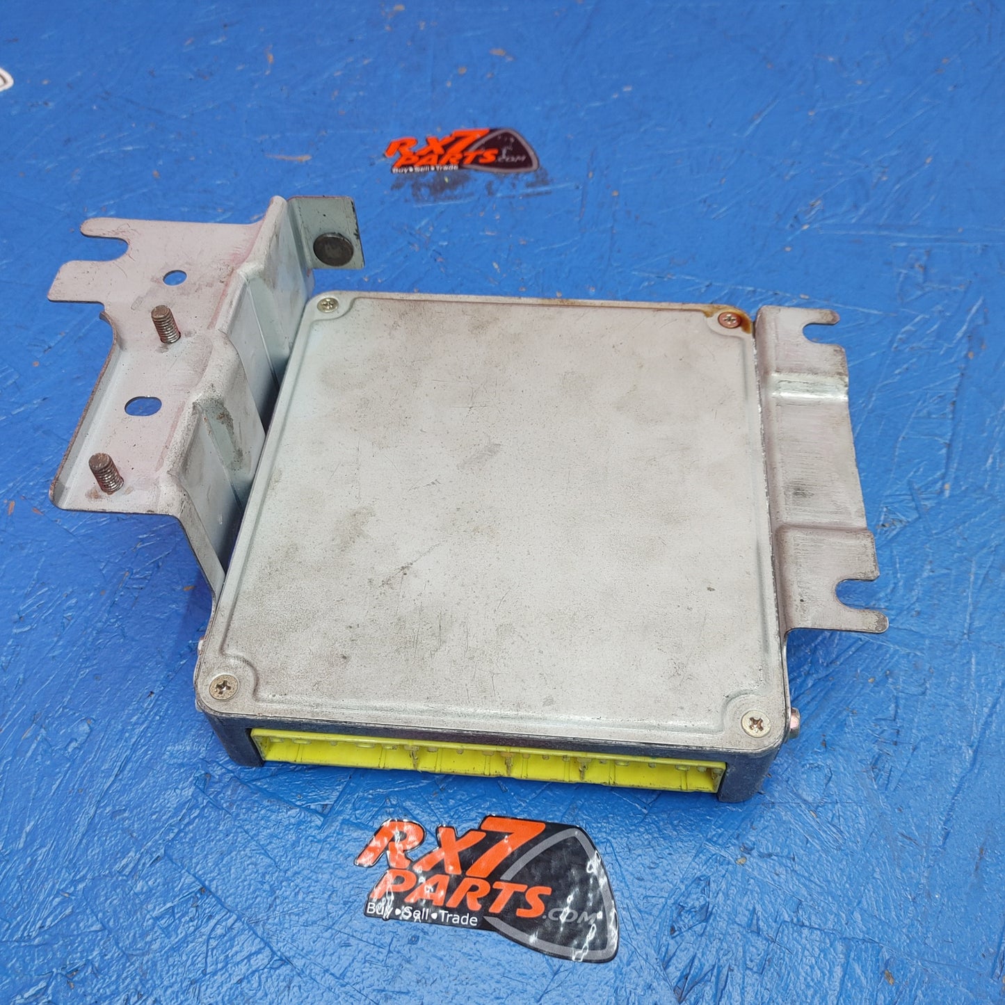 LHD N3A7  ECU Engine Control Unit  RX7 FD FD3S 93 - 02 Mazda S9B1/4