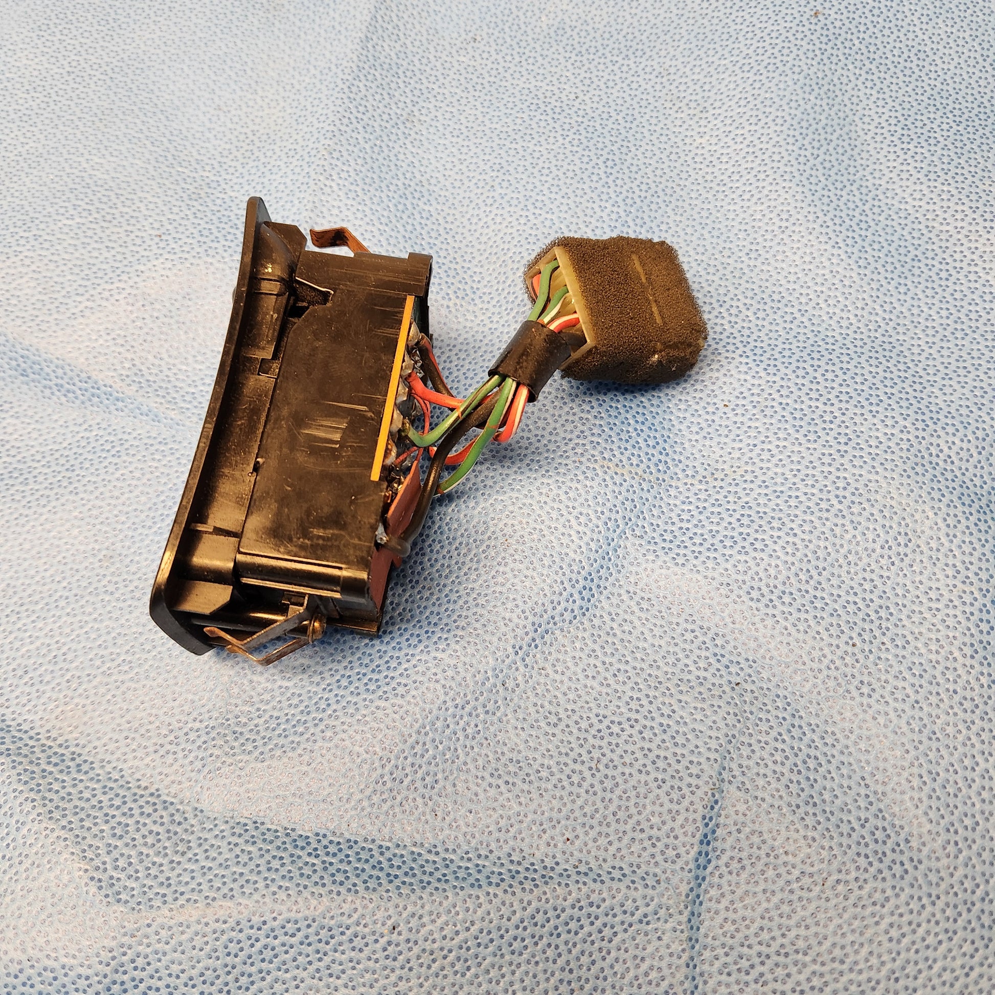 RHD RHD Driver Window Control Switch RX7 FD FD3S 93 - 95 Mazda S3B6RWC ...