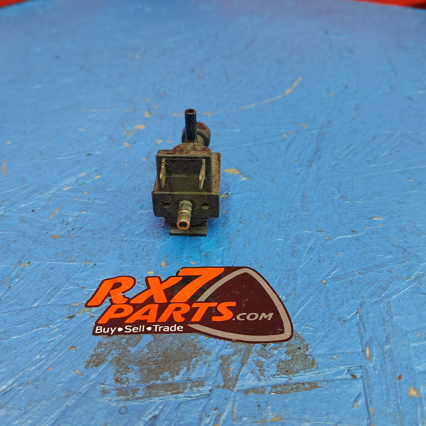 LHD, RHD Solenoid Valve 611 AESA 127-2  RX7 FC FC3S 86 - 91 Mazda S7B26/20
