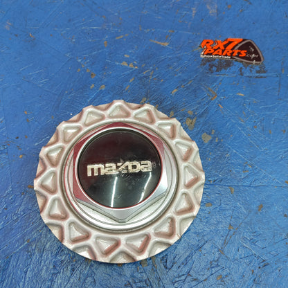 Genuine BBS Center Cap Waffle (Mazda Center Cap) 09.23.134 RX7    S9B24/11