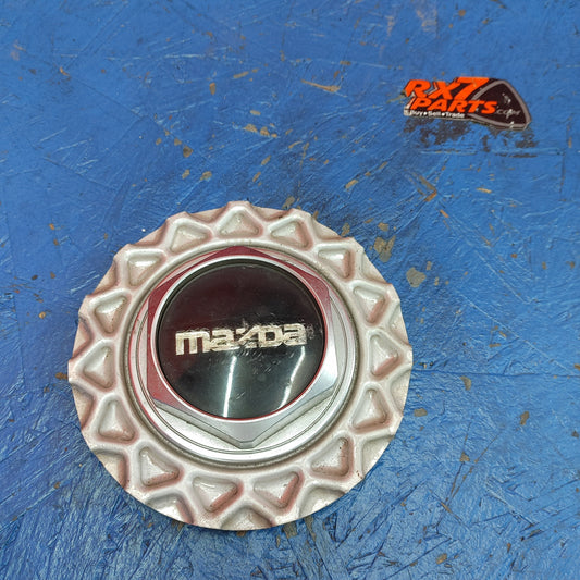 Genuine BBS Center Cap Waffle (Mazda Center Cap) 09.23.134 RX7    S9B24/11