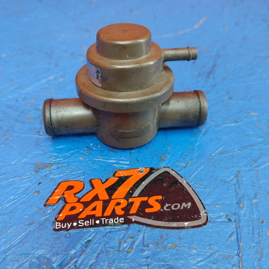 LHD, RHD ABV Air Bypass Valve 084900-08 RX7 FD FD3S 93 - 02 Mazda S7B24/12