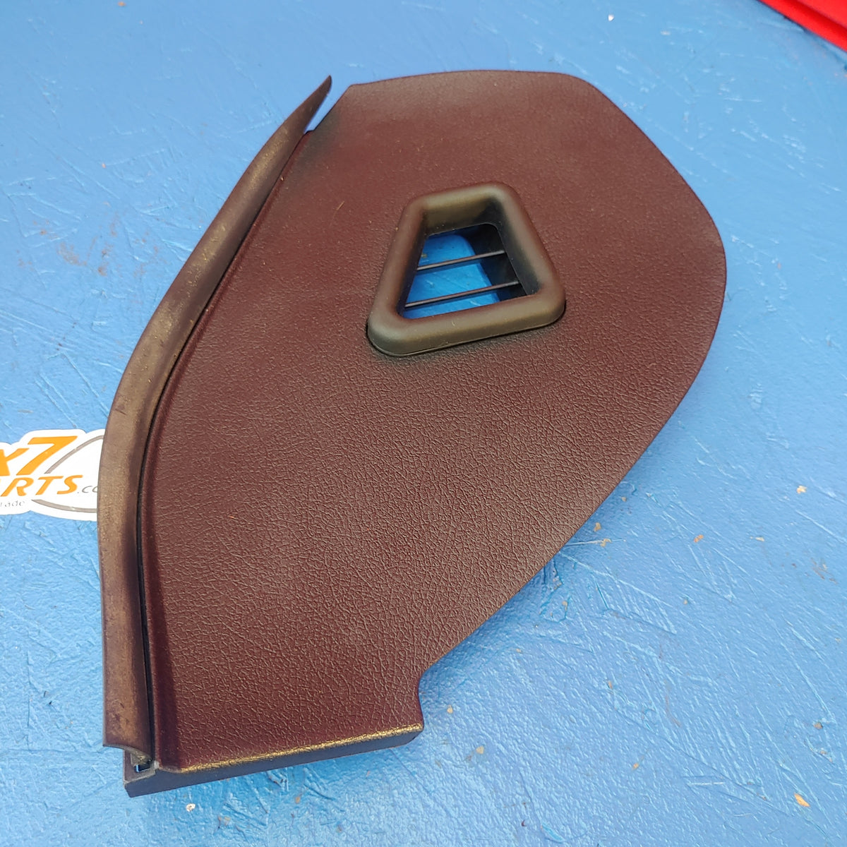 Fd Rx7 Side Window Caps RHD JDM Dash End Caps F100-64-910 / F100-64-920 RX7 FD FD3S 93 - 02 Ma ...