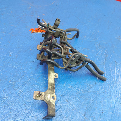 Emissions Rack Solenoid Rats Nest  RX7 FD FD3S 93 - 95 Mazda S7B29/11