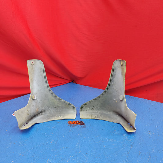 LHD, RHD MudGuards FD13 A0 85 RX7 FD FD3S 93 - 02 Mazda S7B31/5