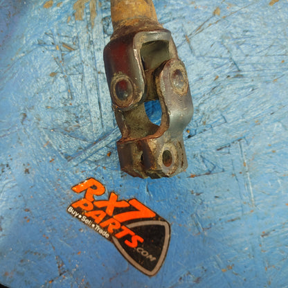 LHD Intermediate Steering Shaft Assembly  RX7 FD FD3S 93 - 02 Mazda S8B25/14