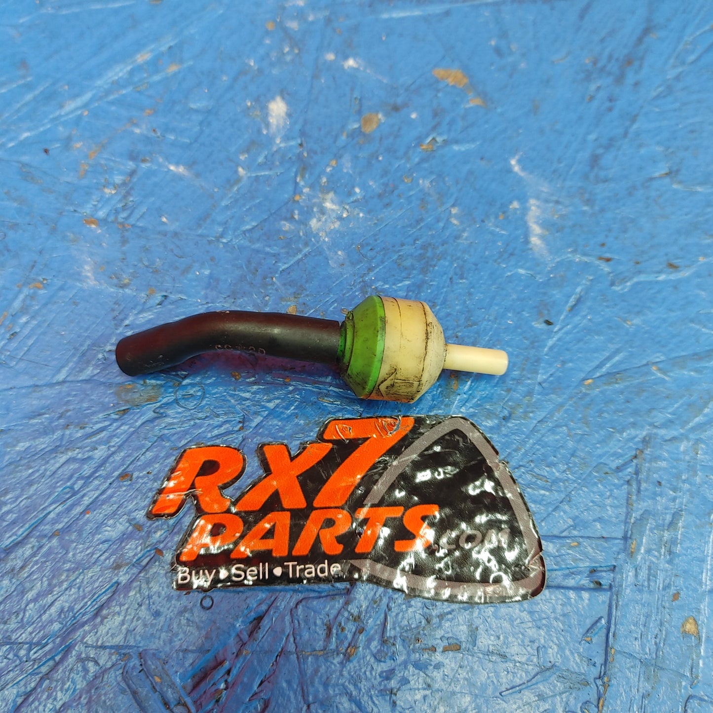 LHD, RHD One Way Check Valve  RX7 FD FD3S 93 - 02 Mazda S7B24/20