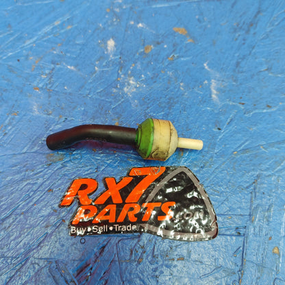 LHD, RHD One Way Check Valve  RX7 FD FD3S 93 - 02 Mazda S7B24/20