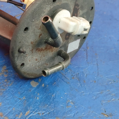 Fuel Pump Hanger Assembly with Float Level Sending Unit  RX7 FC FC3S S5 89 - 91 Mazda S8B25/2