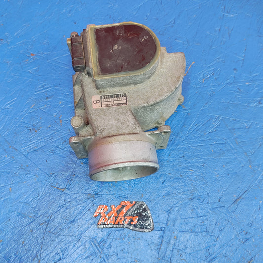 LHD, RHD Air Flow Meter N326 13 210 RX7 FC FC3S 79 - 85 Mazda S7B28/6