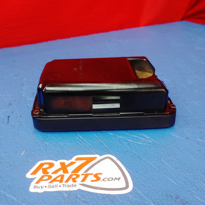 LHD, RHD Black Ash Tray FD01-64-610A-00 RX7 FD FD3S 93 - 02 Mazda S7B18/8