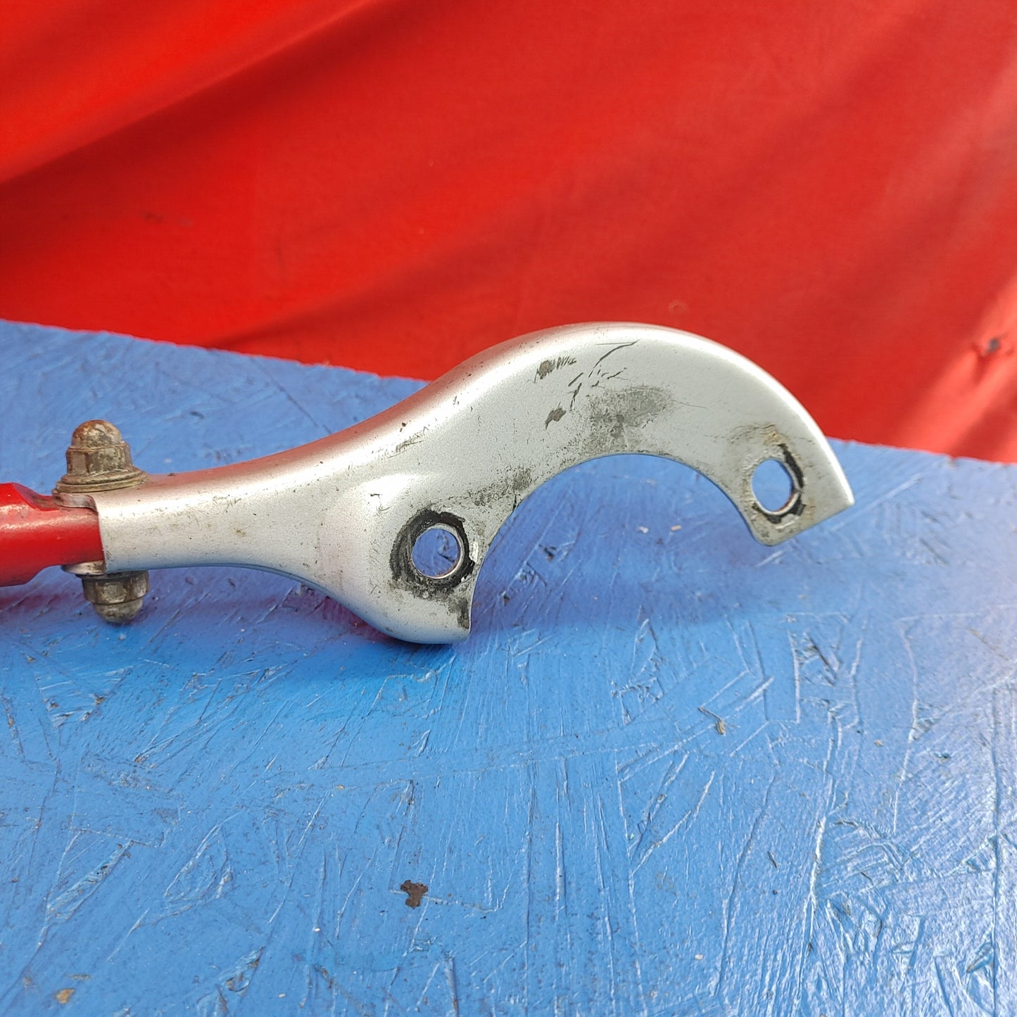 R1 Strut Tower Brace  RX7 FD FD3S 93 - 02 Mazda S4B0R1STB